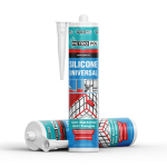 Siliconized Acrylic Sealant