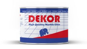 DEKOR Marble and Natural Stone Adhesive