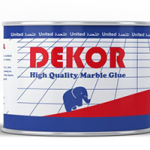 DEKOR Marble and Natural Stone Adhesive