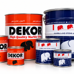 Marble and Natural Stone Adhesive – Décor