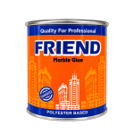 FRIEND Marble and Natural Stone Adhesive