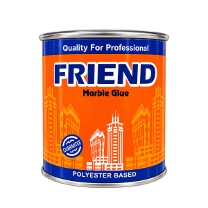 FRIEND Marble and Natural Stone Adhesive