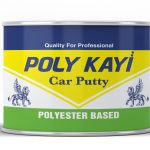 Car Putty Soft