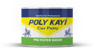 Car Putty Soft