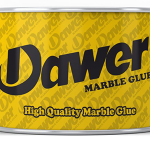 Dawer Marble and Natural Stone Adhesive