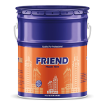 FRIEND Marble and Natural Stone Adhesive