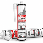 FRIEND Silicone Sealant