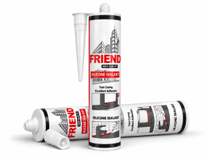 FRIEND Silicone Sealant