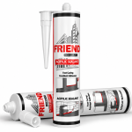 FRIEND Siliconized Acrylic Sealant